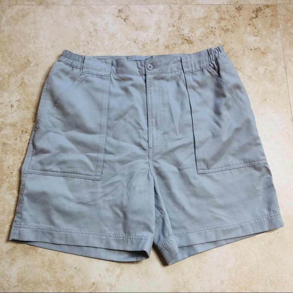 WINDHAM POINTE Golf Casual Shorts STRETCH Size 36